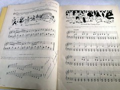 40s 50s Vintage PIANO Made EASY Sheet MUSIC Book LOT Theodore PRESSER Antique
