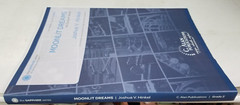 MOONLIT DREAMS (Band Gr.2) Joshua V. Hinkel. Full set Score & Parts Item #26460