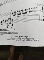 Armed Forces Salute -SATB Arranged By Joyce Eilers