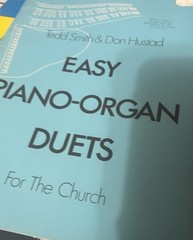 Huge Lot Of Sheet Music Organ Vocal Over 13 Lbs/ 60 Items, Musicals, Movies,