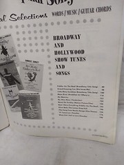 1970&rsquo;s Sheet Music lot of 4 complete song books I&rsquo;d Like Teach the World to Sing