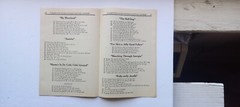 Lot Of 2 – 5 Minute Ukulele Course Self Teaching Method 1927 & 5 Min Guitar 1935