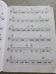 Hal Leonard Hamilton – Ukulele Selections