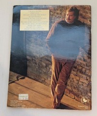 Steve Fry – Sheet Music Songbook, 1986, CHRISTIAN, Sparrow/Birdwing RARE VINTAGE