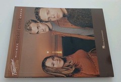 NICKEL CREEK GUITAR TAB / TABLATURE / BAND SCORE / GUITAR SONGBOOK
