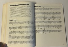 Bluegrass Banjo Complete Guide Three Finger Style Sheet Music Instruction Book