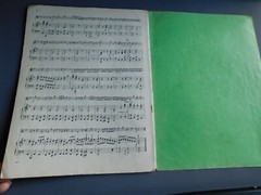 Telemann: Concerto in G major for Viola and Piano – 1956 sheet music – Intl Musi