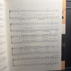 The Cathedrals Songbook Goin&rsquo; In Style Gospel 1988 Piano Guitar Voice New!!