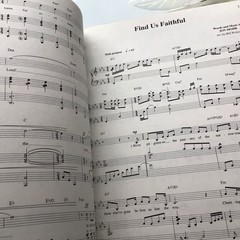 LET THERE BE PRAISE 3 12 new dynamic solo arrangements, medium voice, 1989~