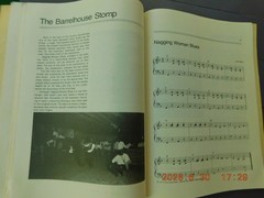 Set of 3 1970&rsquo;s piano books (show tunes/blues/piano rhythm pattern studies)