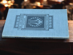 Vintage The Crucifixion Stainer Solo Voices Score Tenor & Bass Novello C. 1900