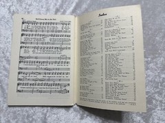 Favorites Volume 1 Gospel Songs Solos Duets Trios Singspirations Alfred B Smith