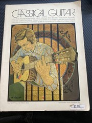 Vtg Music For Classical Guitar 100 Pieces By Galilei Milan Besardi Back Book