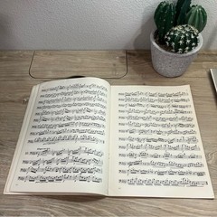 Vintage 1961 Paudert 24 Studies Trombone Ostrander IMC