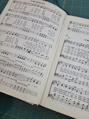 Hymns of Praise By Reuel Lemmons 1978 « SEE PHOTOS »