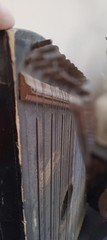 Antique Zither 1800-1900&rsquo;s Columbia Special 21/2