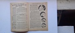 Lot Of 2 – 5 Minute Ukulele Course Self Teaching Method 1927 & 5 Min Guitar 1935