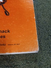 Vintage 1987 Rhythm Pitch Notation Carts Large Classroom Size Music Works OOAK