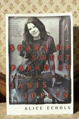 Pearl • Scars of Sweet Paradise – Life of Janis Joplin • Heart – Greatest Hits