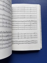 Bruckner – Symphony No. 3 in D Minor (1873) – Hardcover MV Wien Study Score