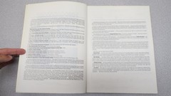 The Statler Brothers Songbook – Piano Vocal – Phil Jimmy Harold Don – 1988