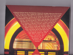1950&rsquo;s 1960&rsquo;s Songbook Ultimate Rock n&rsquo; Roll 100 Songs Piano Guitar 319 Pgs VG