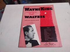 GEORGE GERSHWIN SHOW TUNES, JACK JONES, WAYNE KING, SONG BOOKS SHEET MUSIC