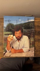 Billy Joel The Nylon Curtain 1982 Piano Vocal Guitar Songbook Rare PB