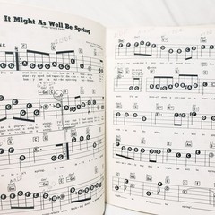 Broadway&rsquo;s Best E-Z Play Today Organs Piano Guitar Sheet Music Book Show Tunes