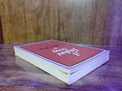 A Jubilant Song Allen Pote SATB Choral Anthem Lot 35 Copies Hope Publishing F-97