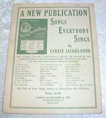 Antique 1923 I Love You Truly Cello Piano Violin Boston Duet Sheet Music
