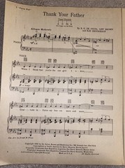 1930 Vintage Sheet Music BUY 2 GET 1 FREE Various Titles Choose Your Favorites