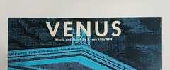 Vintage Sheet Music Venus The Shocking Blue Van Leeuwen 1969