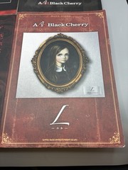 4 Books Acid Black Cherry Japan Music LOT BAND SCORES Shinko Janne Da Arc Yasu