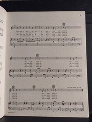 1950&rsquo;s 1960&rsquo;s Early Rock & Roll Songbook Guitar Piano Late 50&rsquo;s Early 60&rsquo;s VG++
