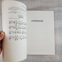 The Hammered Dulcimer Instruction book Phillip Mason 1977 Crying Creek pub