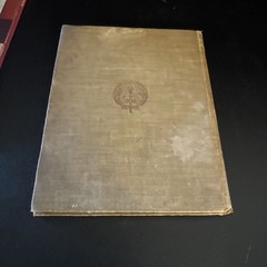 A Lot Of 4 Vintage Song/Musical Books 1915, 1929, 1941, 1962