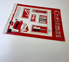 Christmas Combos by Alfred D’Auberge (Guitar/Clarinet/Trumpet/Sax)