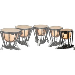 Yamaha TP6300R Series Intermediate Timpani 20 in.
