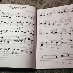 Frankie Yankovic Polkas & Waltzes Songbook E-Z Play Today 81 Hal Leonard 1978