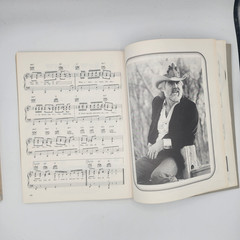Kenny Rogers Songbook 1979 Cherry Lane Music