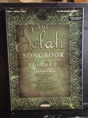 Selah Songbook Volume 2 Piano Guitar Lyrics Photos Spiral Bound Christian VG