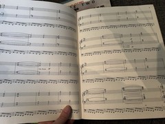 VTG Organ Gospel Sheet Music Book Lot. 9 books 1964-1990.