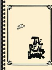 The Real Book – Volume I – Sixth Edition