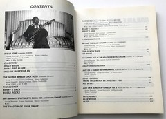 ALL ABOUT G.B./GEORGE BENSON VOL.1 GUITAR SCORE JAPAN GUITAR TAB