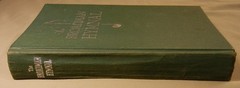 1940 The Broadman Hymnal – B. B. McKinney, Music Editor – « Great Standard Hymns »