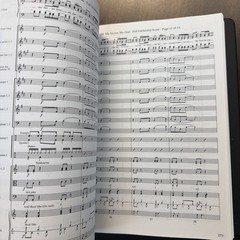 More Songs For Praise And Worship | Book 4 | Conductor’s Score | 2006 Word Music