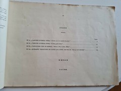 1er Cahier de Chorals Varies J.S. Bach revision Gabriel Faure Paris Durand 1916