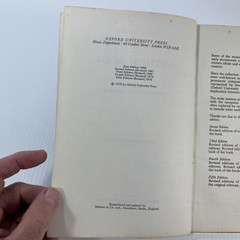 A Sixteenth-Century Anthem Book Religious Choral Vocal STAB Music Book