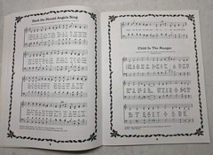 Ring the Bells! A Choice Selection of Beautiful Songs & Carols Alfred Smith 1998